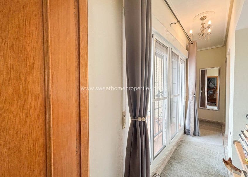 5 soverom Villa til salgs i Monforte del Cid med svømmebasseng - € 384 950 (Ref: 9720688)