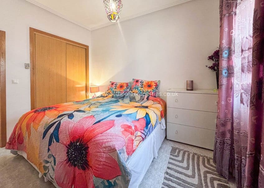 5 soverom Villa til salgs i Monforte del Cid med svømmebasseng - € 384 950 (Ref: 9720688)