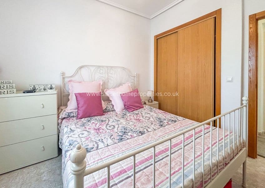 5 soverom Villa til salgs i Monforte del Cid med svømmebasseng - € 384 950 (Ref: 9720688)