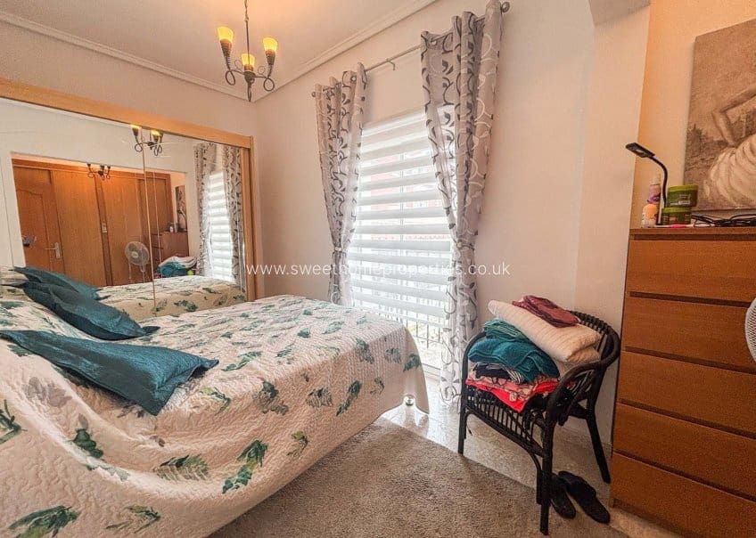 5 soverom Villa til salgs i Monforte del Cid med svømmebasseng - € 384 950 (Ref: 9720688)