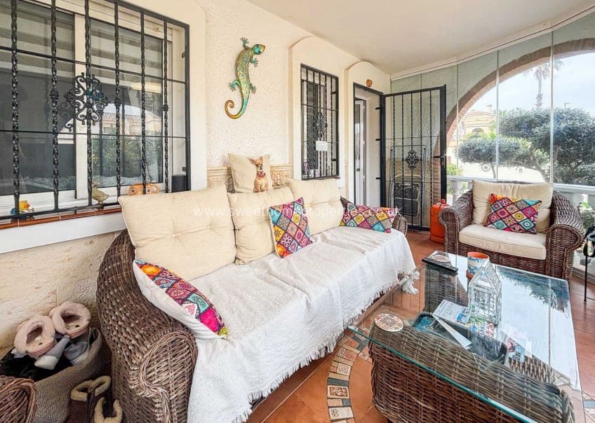 5 soverom Villa til salgs i Monforte del Cid med svømmebasseng - € 384 950 (Ref: 9720688)