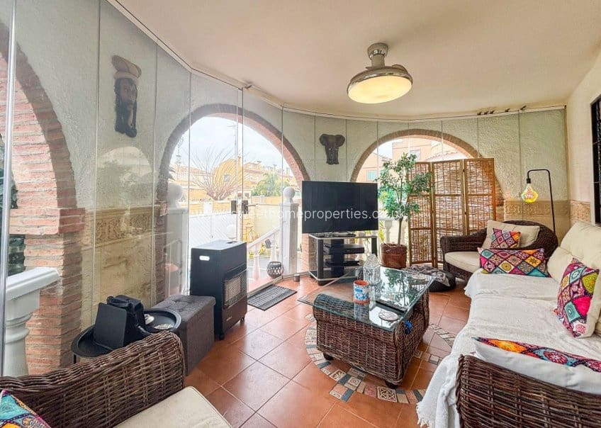 5 soverom Villa til salgs i Monforte del Cid med svømmebasseng - € 384 950 (Ref: 9720688)