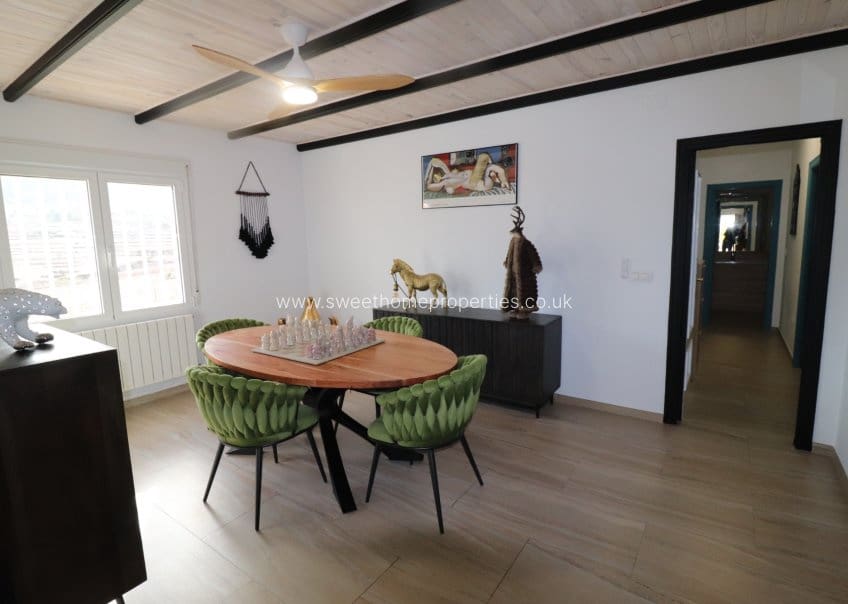 4 Zimmer Finca/Landgut zu verkaufen in La Romana mit Pool Garage - 379.000 € (Ref: 9720689)