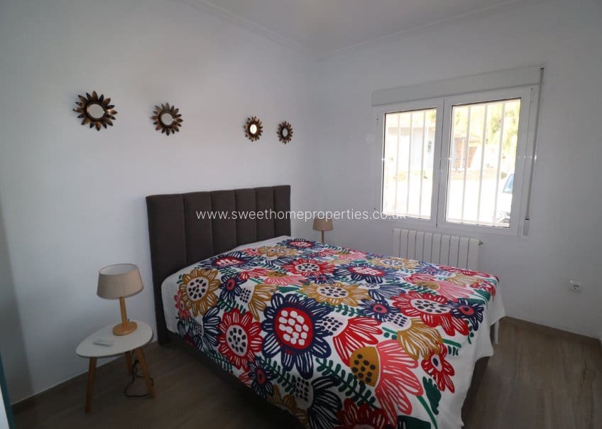 4 Zimmer Finca/Landgut zu verkaufen in La Romana mit Pool Garage - 379.000 € (Ref: 9720689)