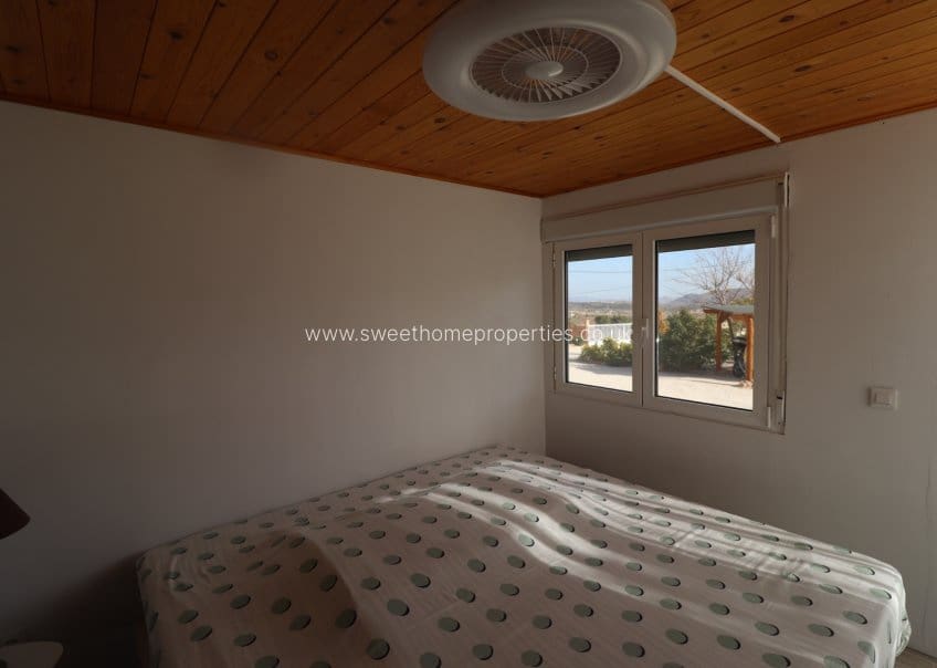 4 Zimmer Finca/Landgut zu verkaufen in La Romana mit Pool Garage - 379.000 € (Ref: 9720689)