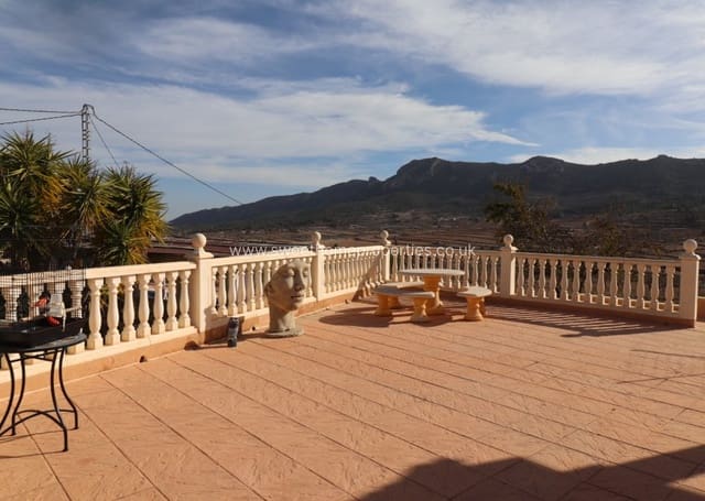 4 Zimmer Finca/Landgut zu verkaufen in La Romana mit Pool Garage - 379.000 € (Ref: 9720689)