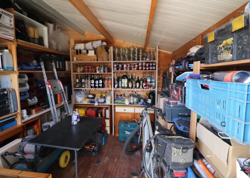 4 Zimmer Finca/Landgut zu verkaufen in La Romana mit Pool Garage - 379.000 € (Ref: 9720689)