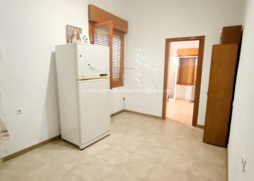 6 bedroom Finca/Country House for sale in Aspe with pool garage - € 360,000 (Ref: 9720690)