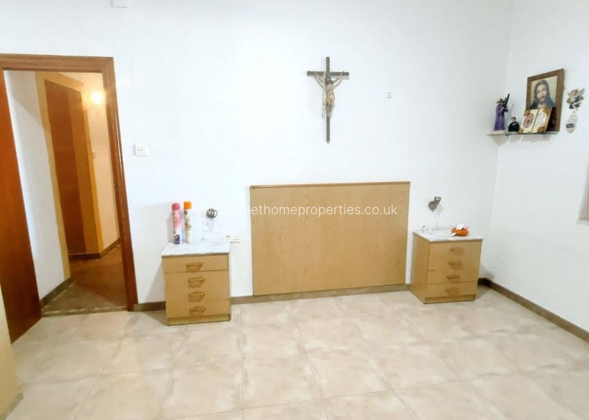 6 bedroom Finca/Country House for sale in Aspe with pool garage - € 360,000 (Ref: 9720690)