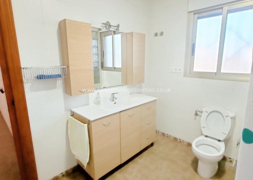 6 bedroom Finca/Country House for sale in Aspe with pool garage - € 360,000 (Ref: 9720690)