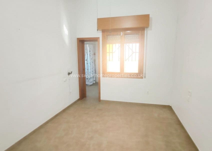 6 bedroom Finca/Country House for sale in Aspe with pool garage - € 360,000 (Ref: 9720690)