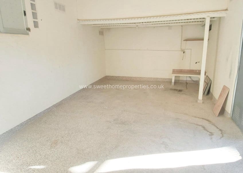 6 bedroom Finca/Country House for sale in Aspe with pool garage - € 360,000 (Ref: 9720690)