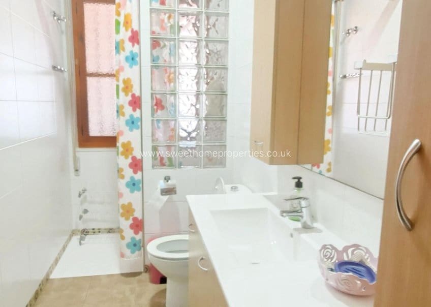 6 bedroom Finca/Country House for sale in Aspe with pool garage - € 360,000 (Ref: 9720690)