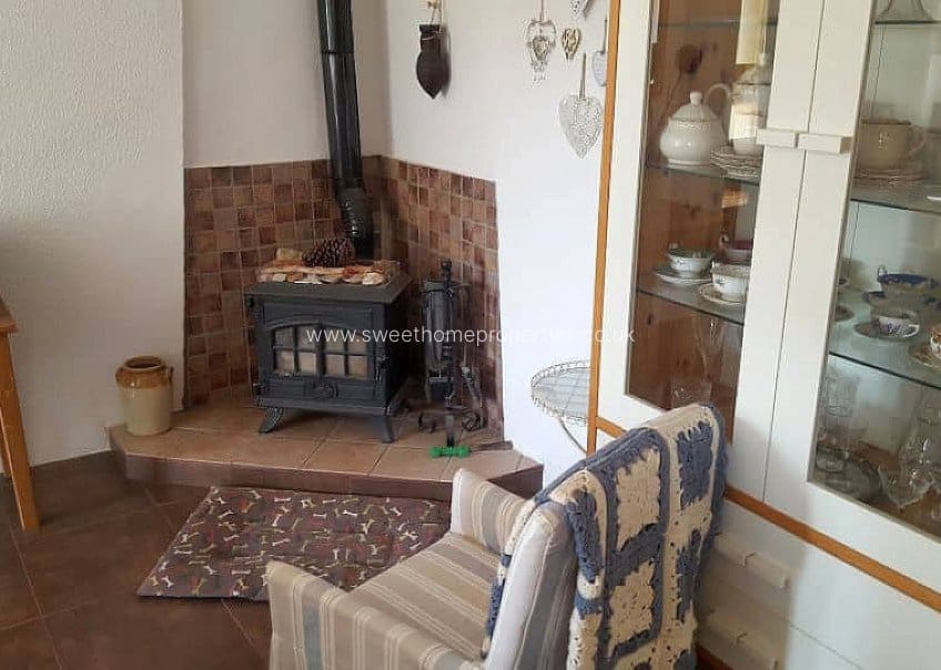 4 Zimmer Finca/Landgut zu verkaufen in La Romana mit Pool - 199.000 € (Ref: 9720691)