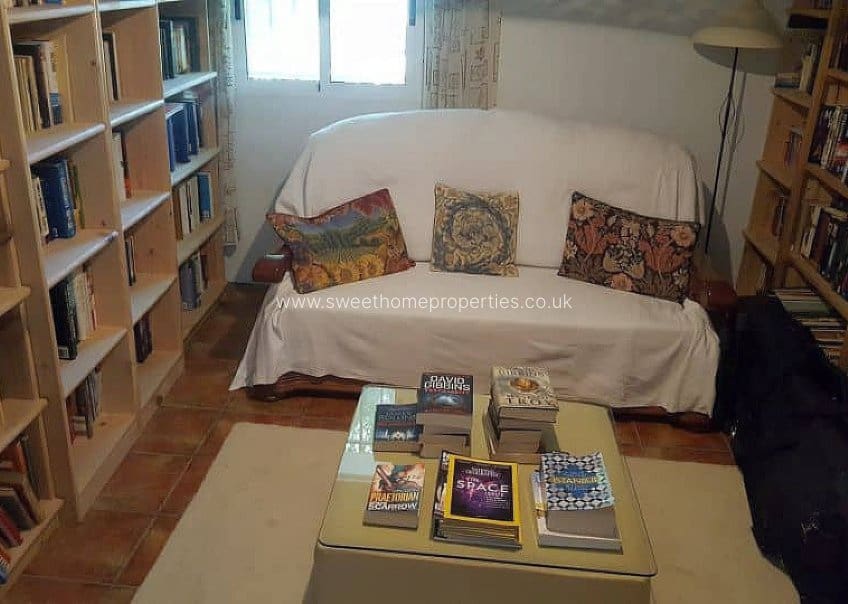 4 Zimmer Finca/Landgut zu verkaufen in La Romana mit Pool - 199.000 € (Ref: 9720691)