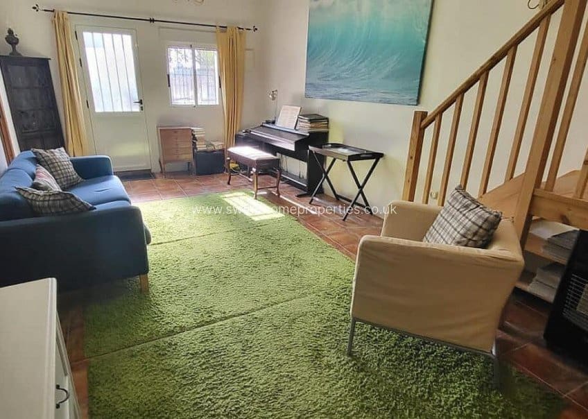 4 Zimmer Finca/Landgut zu verkaufen in La Romana mit Pool - 199.000 € (Ref: 9720691)