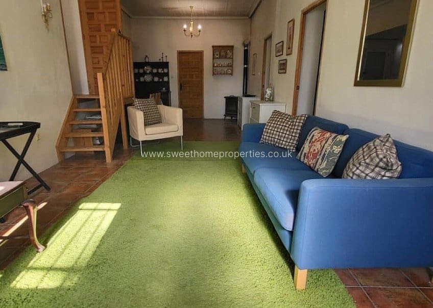 4 Zimmer Finca/Landgut zu verkaufen in La Romana mit Pool - 199.000 € (Ref: 9720691)