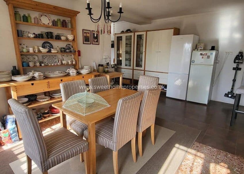 4 Zimmer Finca/Landgut zu verkaufen in La Romana mit Pool - 199.000 € (Ref: 9720691)