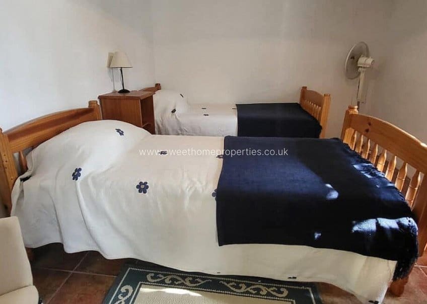 4 Zimmer Finca/Landgut zu verkaufen in La Romana mit Pool - 199.000 € (Ref: 9720691)