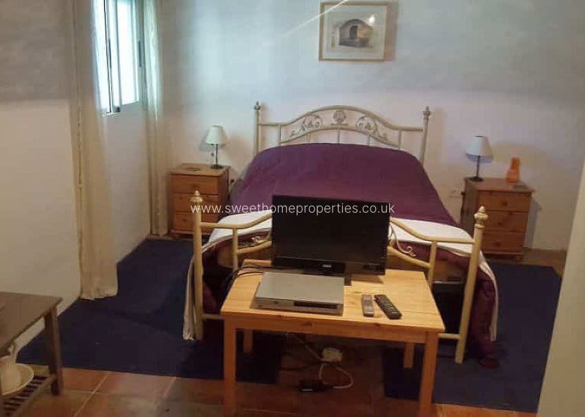 4 Zimmer Finca/Landgut zu verkaufen in La Romana mit Pool - 199.000 € (Ref: 9720691)