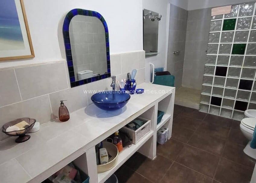 4 Zimmer Finca/Landgut zu verkaufen in La Romana mit Pool - 199.000 € (Ref: 9720691)