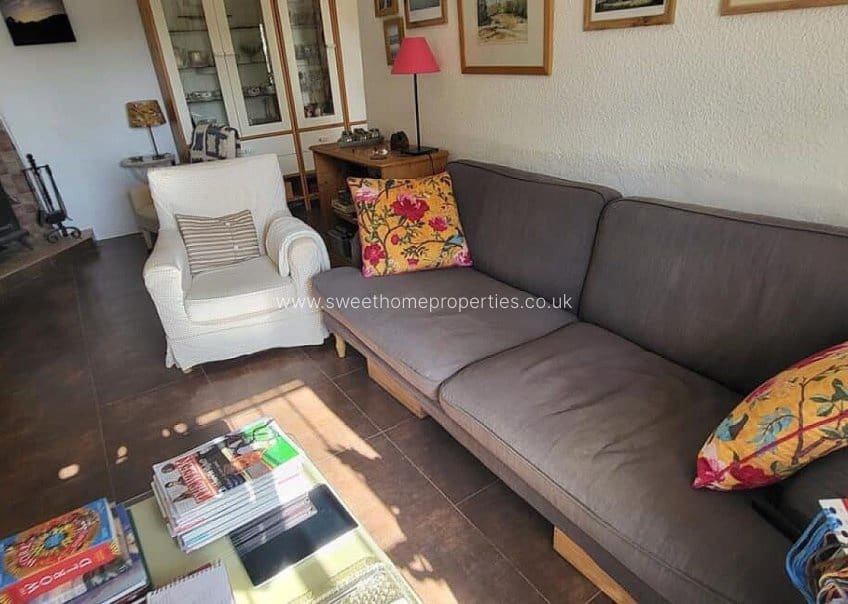 4 Zimmer Finca/Landgut zu verkaufen in La Romana mit Pool - 199.000 € (Ref: 9720691)