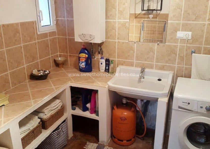 4 Zimmer Finca/Landgut zu verkaufen in La Romana mit Pool - 199.000 € (Ref: 9720691)