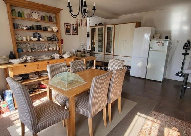 4 Zimmer Finca/Landgut zu verkaufen in La Romana mit Pool - 199.000 € (Ref: 9720691)