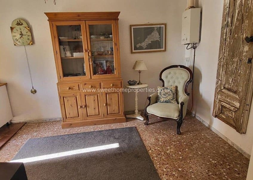 4 Zimmer Finca/Landgut zu verkaufen in La Romana mit Pool - 199.000 € (Ref: 9720691)