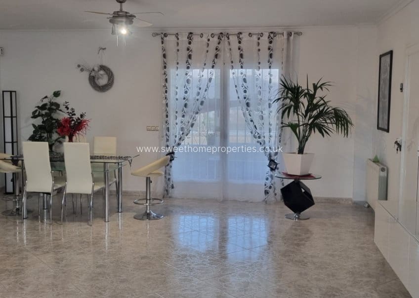 6 bedroom Finca/Country House for sale in Hondon de los Frailes with pool - € 595,000 (Ref: 9720692)