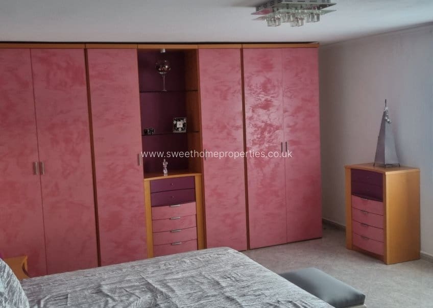 6 bedroom Finca/Country House for sale in Hondon de los Frailes with pool - € 595,000 (Ref: 9720692)