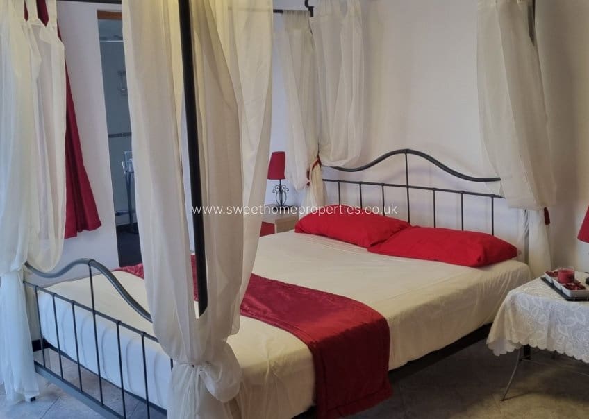 6 bedroom Finca/Country House for sale in Hondon de los Frailes with pool - € 595,000 (Ref: 9720692)