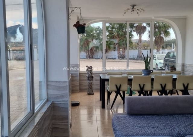 Finca/Casa Rural de 6 habitaciones en Hondón de los Frailes en venta con piscina - 595.000 € (Ref: 9720692)