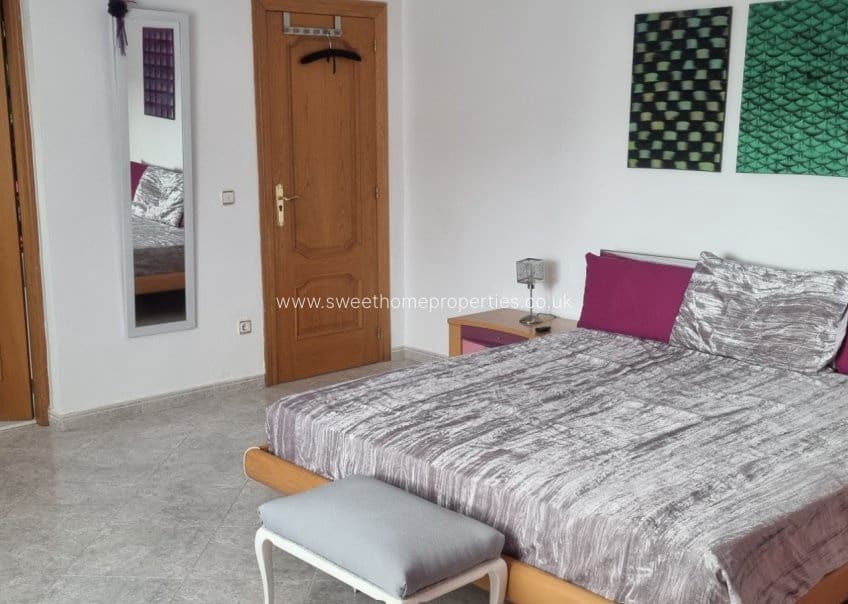 6 bedroom Finca/Country House for sale in Hondon de los Frailes with pool - € 595,000 (Ref: 9720692)