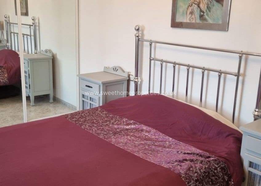 6 bedroom Finca/Country House for sale in Hondon de los Frailes with pool - € 595,000 (Ref: 9720692)