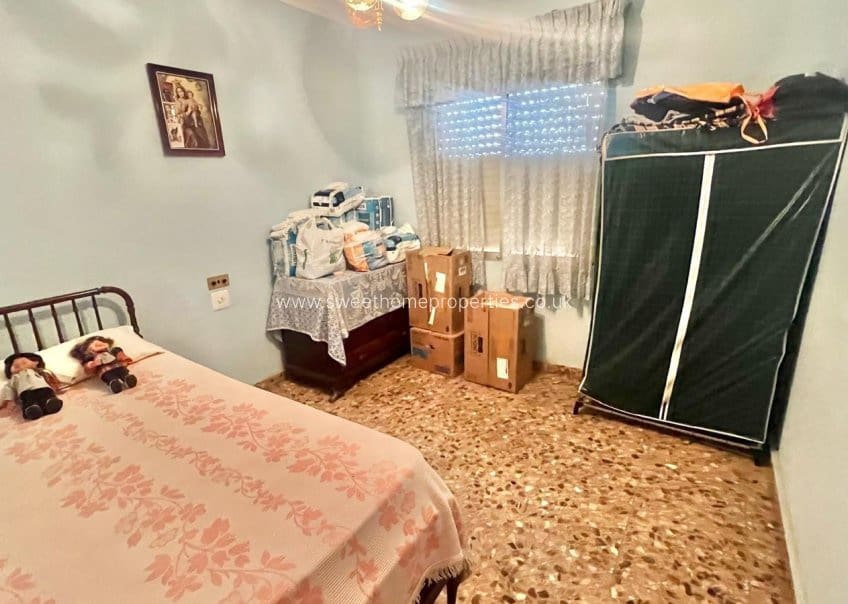 5 bedroom Finca/Country House for sale in Crevillente / Crevillent with pool - € 195,000 (Ref: 9720814)