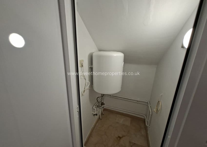 2 quarto Casa em Banda para venda em Villamartin com piscina - 229 000 € (Ref: 9730446)