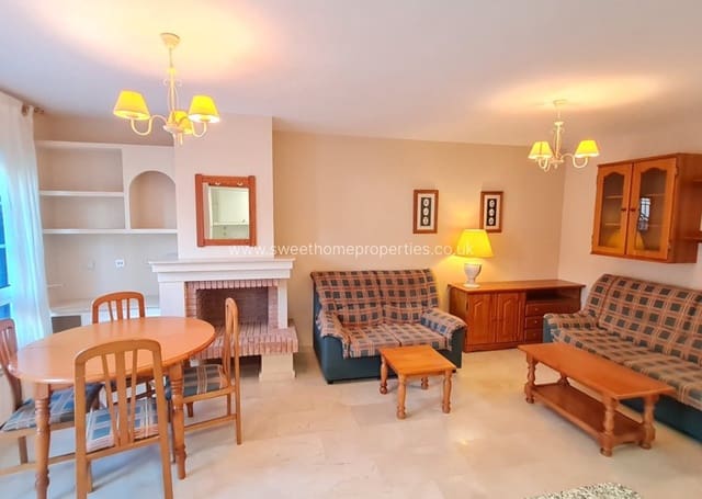 2 quarto Casa em Banda para venda em Villamartin, Orihuela com piscina - 229 000 € (Ref: 9730446)