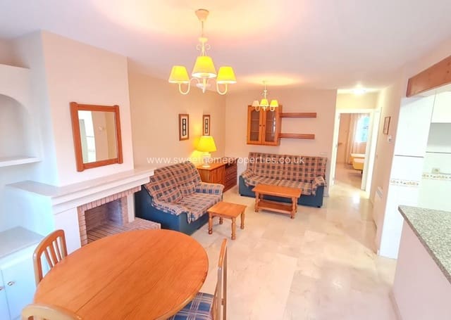 2 quarto Casa em Banda para venda em Villamartin, Orihuela com piscina - 229 000 € (Ref: 9730446)