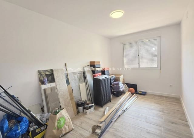 3 bedroom Apartment for sale in Aspe with garage - € 160,000 (Ref: 9731206)