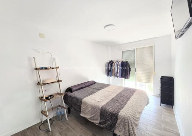 3 bedroom Apartment for sale in Aspe with garage - € 160,000 (Ref: 9731206)