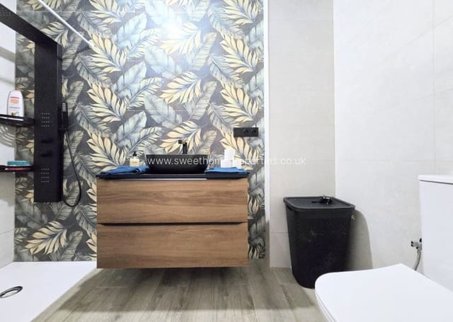 3 bedroom Apartment for sale in Aspe with garage - € 160,000 (Ref: 9731206)