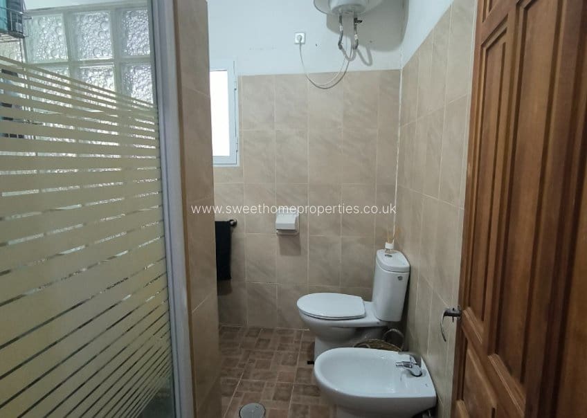 5 bedroom Finca/Country House for sale in Fortuna with pool - € 245,000 (Ref: 9733879)