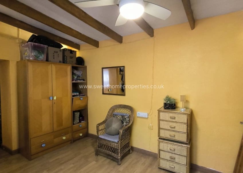 5 bedroom Finca/Country House for sale in Fortuna with pool - € 245,000 (Ref: 9733879)