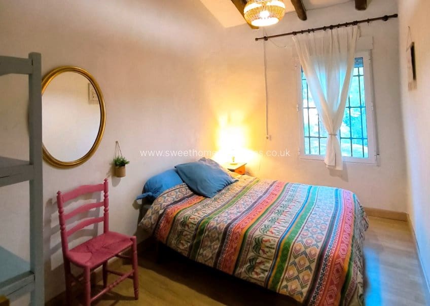 5 bedroom Finca/Country House for sale in Fortuna with pool - € 245,000 (Ref: 9733879)