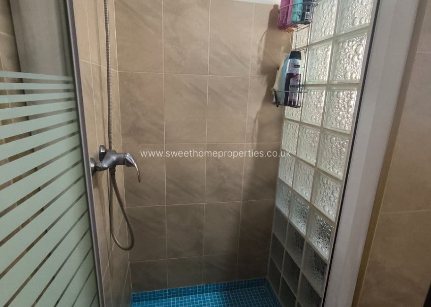 5 bedroom Finca/Country House for sale in Fortuna with pool - € 245,000 (Ref: 9733879)