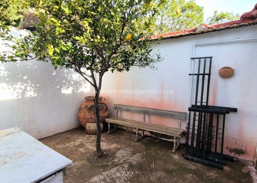 5 bedroom Finca/Country House for sale in Fortuna with pool - € 245,000 (Ref: 9733879)