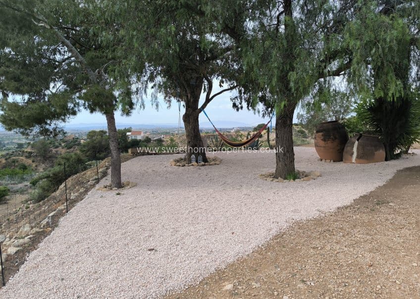 5 bedroom Finca/Country House for sale in Fortuna with pool - € 245,000 (Ref: 9733879)