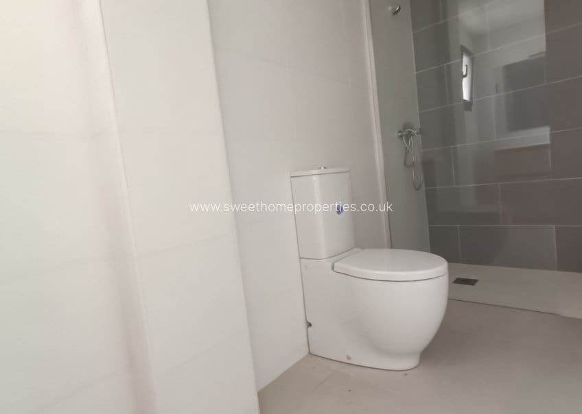 3 sovrum Finca/Hus på landet till salu i Canada de la Lena med pool garage - 400 000 € (Ref: 9749292)