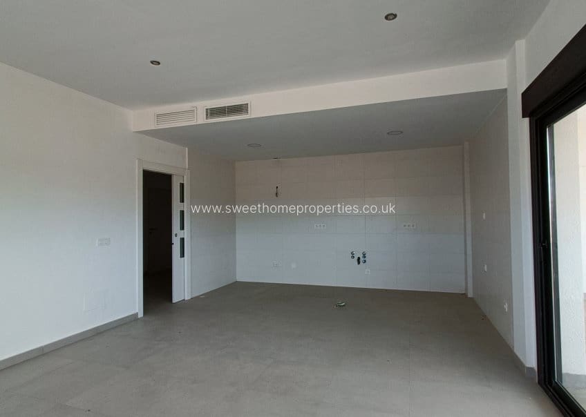 3 sovrum Finca/Hus på landet till salu i Canada de la Lena med pool garage - 400 000 € (Ref: 9749292)